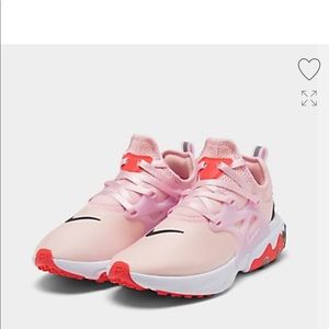Nike React Presto